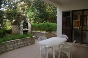 Гостиница Apartment Zrnovska Banja 3154a  Корчула